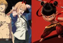 Chainsaw Man: Reze Arc North America Box Office Day 7: Surpasses Ne Zha 2, Set To Become 6th Highest-Grossing Anime Ever! Chainsaw Man: Reze Arc North America Box Office Day 7 Update