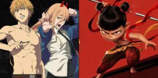 Chainsaw Man: Reze Arc North America Box Office Day 7 Update