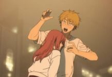 Chainsaw Man: Reze Arc North America Box Office Day 8 Update