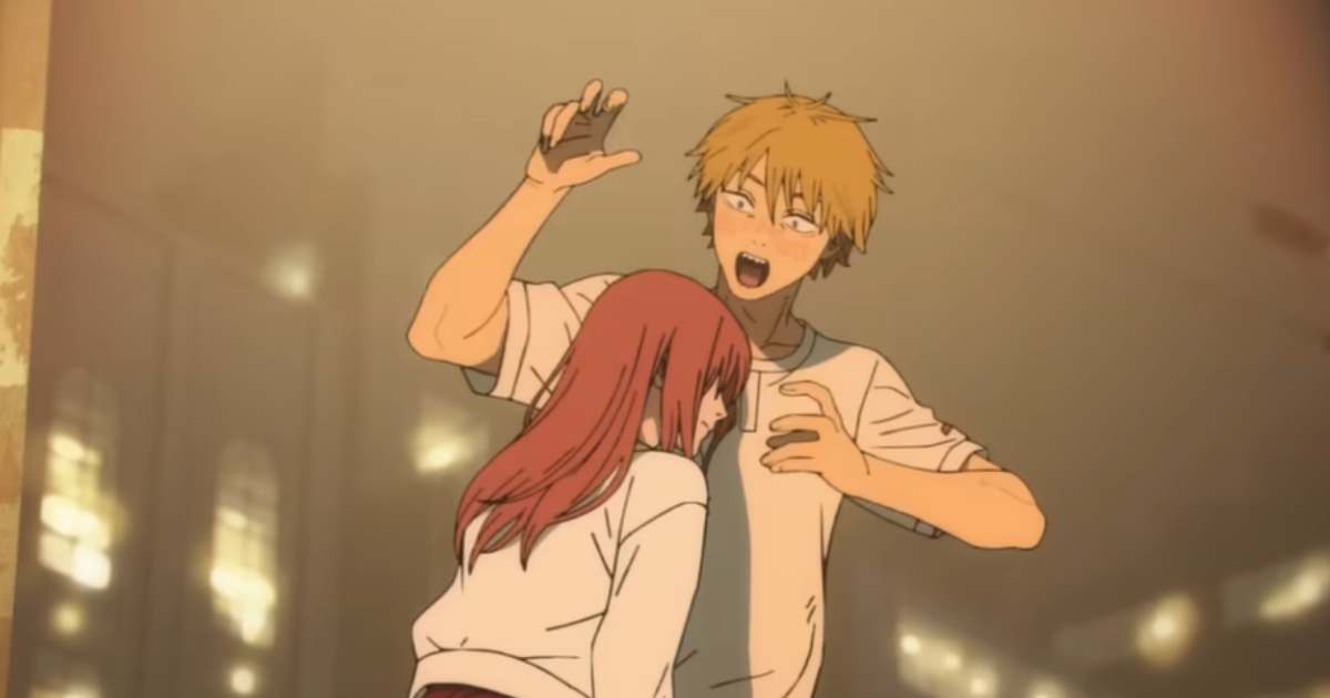 Chainsaw Man: Reze Arc North America Box Office Day 8 Update