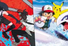 Chainsaw Man: Reze Arc Worldwide Box Office: Beats Pokémon The Movie 2000 As The #20 Highest-Grossing Anime Movie Ever! Chainsaw Man: Reze Arc Worldwide Box Office: Beats Pokémon The Movie 2000