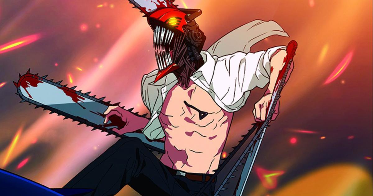 Chainsaw Man: The Reze Arc North America Box Office