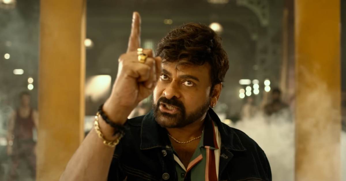 Box Office: Can Chiranjeevi Reach The 500 Crore Milestone Post-COVID With His Next Release?