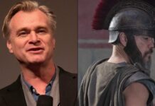 Christopher Nolan’s The Odyssey Goes Bigger Than Oppenheimer — His Most Daring Film Yet? Christopher Nolan’s The Odyssey