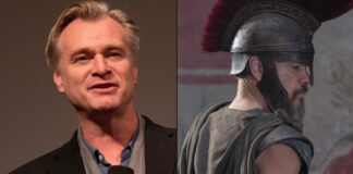 Christopher Nolan’s The Odyssey Goes Bigger Than Oppenheimer — His Most Daring Film Yet? Christopher Nolan’s The Odyssey
