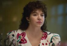 Christy North America Box Office Day 1 Update