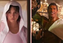 Christy North America Box Office day 3: Opening Weekend Update