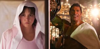 Christy North America Box Office day 3: Opening Weekend Update