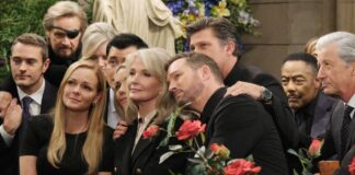 Days Of Our Lives Anniversary Special