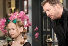 Days Of Our Lives Spoilers: Brady Reassures Rachel, Sarah Has A Breakthrough While Eric & Belle Have Words With EJ Days Of Our Lives Latest Spoilers Are Out