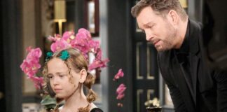 Days Of Our Lives Spoilers: Brady Reassures Rachel, Sarah Has A Breakthrough While Eric & Belle Have Words With EJ Days Of Our Lives Latest Spoilers Are Out
