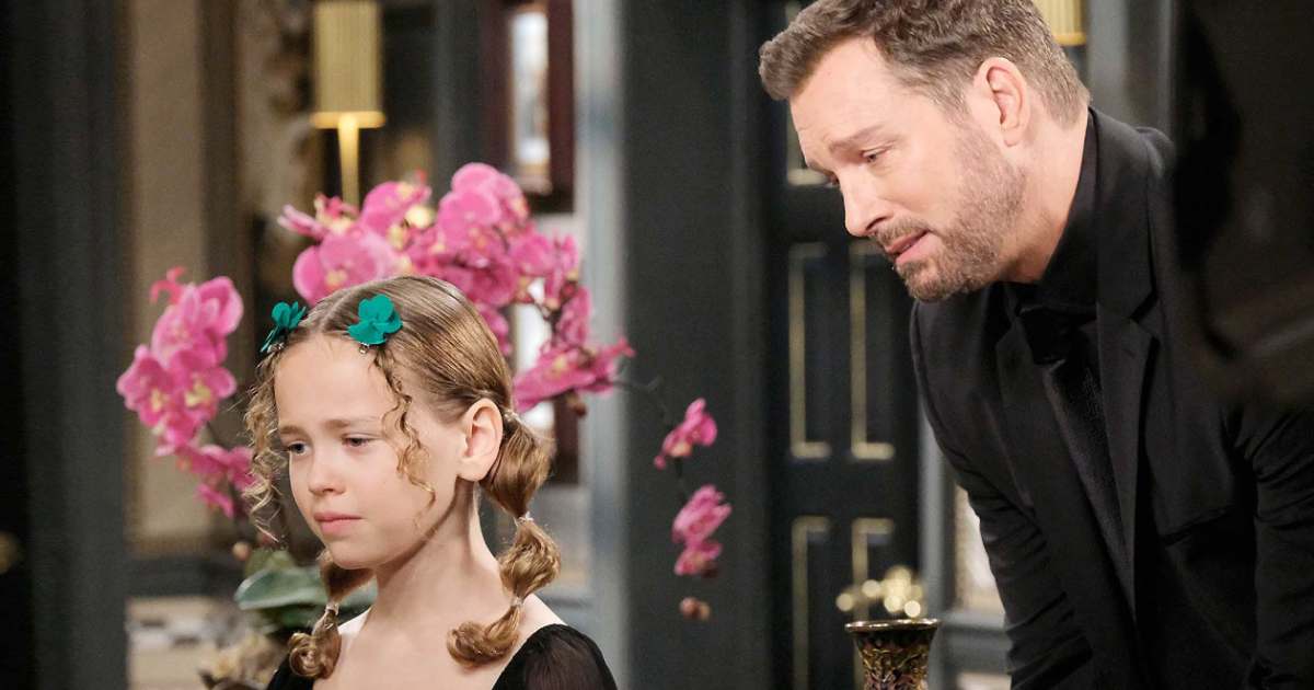 Days Of Our Lives Latest Spoilers Are Out