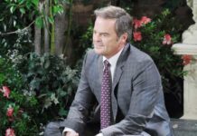 Days Of Our Lives Spoilers: Justin Warns Jennifer, Rafe & Cat Hit A Wall While Xander Thanks Brady Days Of Our Lives’ Latest Spoilers Are Out