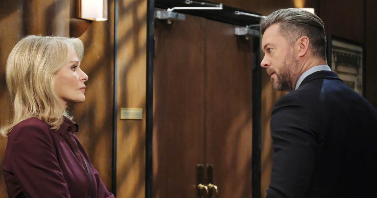 Days Of Our Lives Spoilers