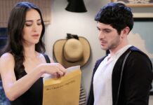 Days Of Our Lives Spoilers