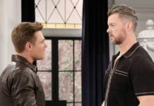 Days Of Our Lives Spoilers