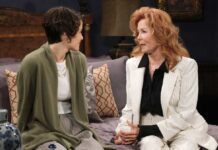 Days Of Our Lives Spoilers: Sarah Shocks Maggie, Kayla Confirms Marlena’s Diagnosis While Rachel & Sophia Bond Days Of Our Lives Spoilers