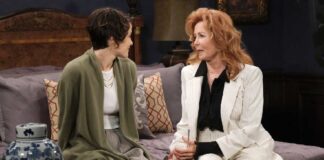 Days Of Our Lives Spoilers: Sarah Shocks Maggie, Kayla Confirms Marlena’s Diagnosis While Rachel & Sophia Bond Days Of Our Lives Spoilers