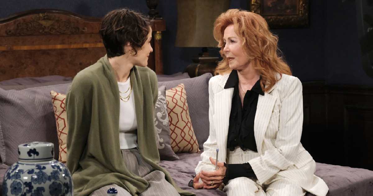 Days Of Our Lives Spoilers