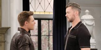 Days Of Our Lives Spoilers