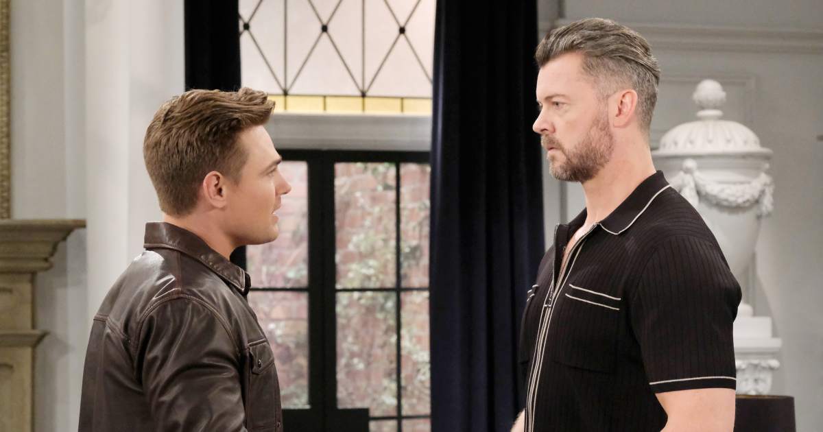 Days Of Our Lives Spoilers