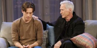 Days Of Our Lives Spoilers