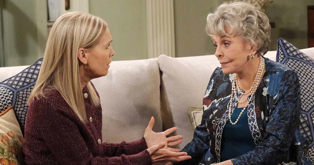 Days Of Our Lives’ Latest Spoilers Are Out