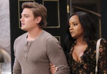 Days Of Our Lives Spoilers: Johnny & Chanel Struggle With Trey, Cat Fends Off A Robbery While Shawn Supports Belle Days Of Our Lives’ Latest Spoilers Are Out