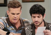 Here’s What Fans Can Expect From Days of Our Lives On November 3, 2025!