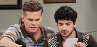 Here’s What Fans Can Expect From Days of Our Lives On November 3, 2025!