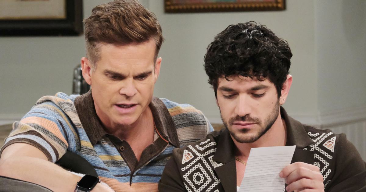 Here’s What Fans Can Expect From Days of Our Lives On November 3, 2025!