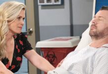 Days Of Our Lives Spoilers
