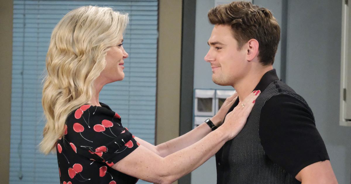 Days Of Our Lives Spoilers