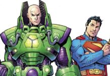 DCU’s Man Of Tomorrow Dropped A Major Hint About Its Villain & Fans Can’t Believe Who’s Finally Arriving! Here’s Who May Be The Villain In DCU’s Man Of Tomorrow!