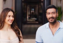 De De Pyaar De 2 Box Office Day 1: Where Will It Stand Among Opening Day Pre-Sales Of Ajay Devgn’s Post-COVID Sequels? De De Pyaar De 2 Box Office