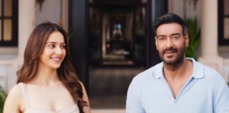 De De Pyaar De 2 Box Office Day 1: Where Will It Stand Among Opening Day Pre-Sales Of Ajay Devgn’s Post-COVID Sequels? De De Pyaar De 2 Box Office
