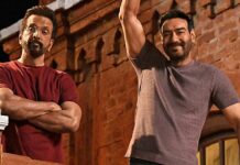 De De Pyaar De 2 Box Office Day 3 VS Top 5 Romantic Weekends Of 2025: Ajay Devgn Needs To Earn Only This Much & Guess Who Will Be Out? De De Pyaar De 2 VS Top 5 Romantic Weekends Of 2025