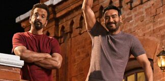 De De Pyaar De 2 Box Office Day 3 VS Top 5 Romantic Weekends Of 2025: Ajay Devgn Needs To Earn Only This Much & Guess Who Will Be Out? De De Pyaar De 2 VS Top 5 Romantic Weekends Of 2025