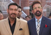 De De Pyaar De 2 Box Office Day 3 (Early Trends): ‘Audience Ka Pyaar’ Makes Sunday Hit 15 Crores, Matches Part 1’s Weekend! De De Pyaar De 2 Box Office