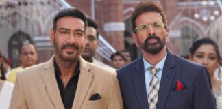 De De Pyaar De 2 Box Office Day 3 (Early Trends): ‘Audience Ka Pyaar’ Makes Sunday Hit 15 Crores, Matches Part 1’s Weekend! De De Pyaar De 2 Box Office