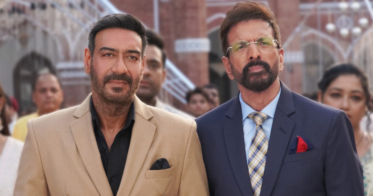 De De Pyaar De 2 Box Office Day 3 (Early Trends)