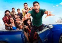 De De Pyaar De 2 Box Office Day 1: Ajay Devgn Starrer Aims To Be Among Top 3 Rom-Com Openers Of Bollywood Post-COVID?