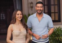 De De Pyaar De 2 Box Office Collection