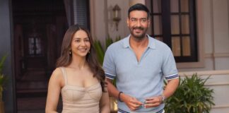 De De Pyaar De 2 Box Office Collection