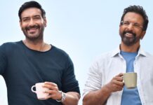 De De Pyaar De 2 Box Office Collection Day 1: Ajay Devgn Scores His 6th Highest Post-COVID Opening & Attains Another Big Feat! De De Pyaar De 2 Box Office Collection