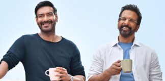 De De Pyaar De 2 Box Office Collection Day 1: Ajay Devgn Scores His 6th Highest Post-COVID Opening & Attains Another Big Feat! De De Pyaar De 2 Box Office Collection