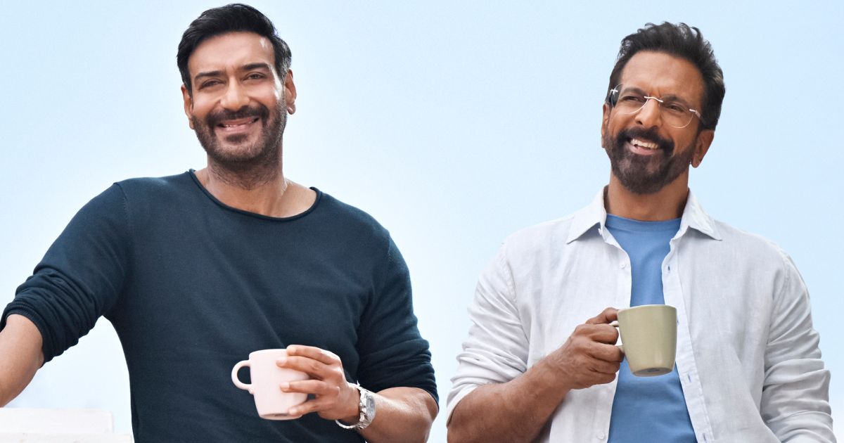 De De Pyaar De 2 Box Office Collection