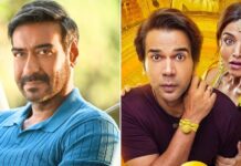 De De Pyaar De 2 Box Office Collection Day 10: Beats Bhool Chuk Maaf, Now The #3 Romantic Grosser Of 2025! De De Pyaar De 2 Box Office Collection