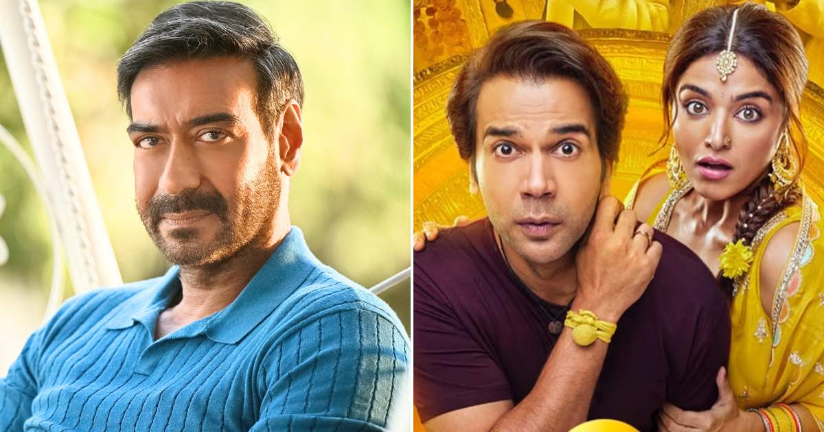 De De Pyaar De 2 Box Office Collection