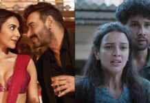 De De Pyaar De 2 Box Office Day 2: Within 48 Hours, Crushes Dhadak 2 & 3 Other Romantic Opening Weekends Of 2025! De De Pyaar De 2 Box Office Collection Day 2